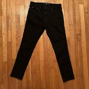Men’s jeans (W34 L32)